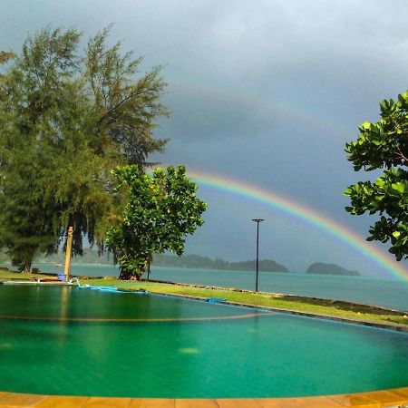 Salatan Resort Ko Lanta Buitenkant foto