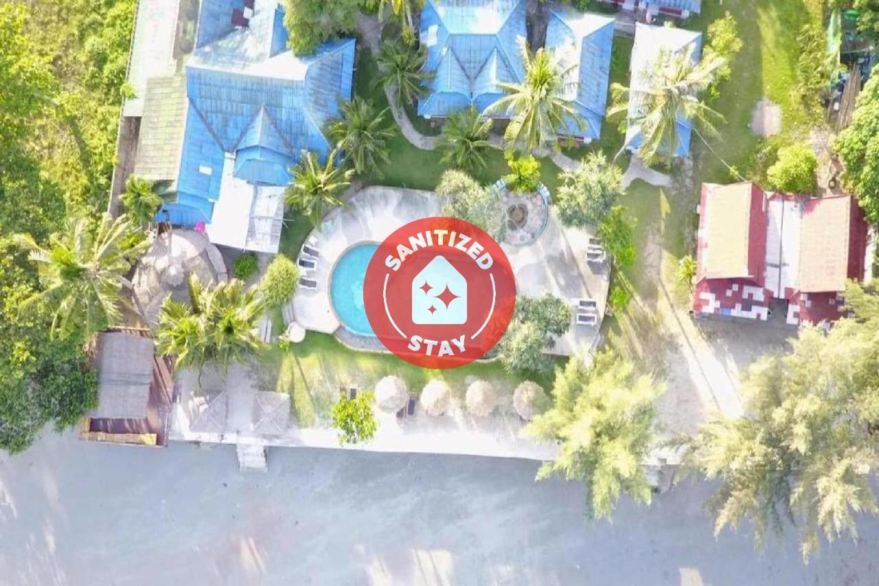 Salatan Resort Ko Lanta Buitenkant foto
