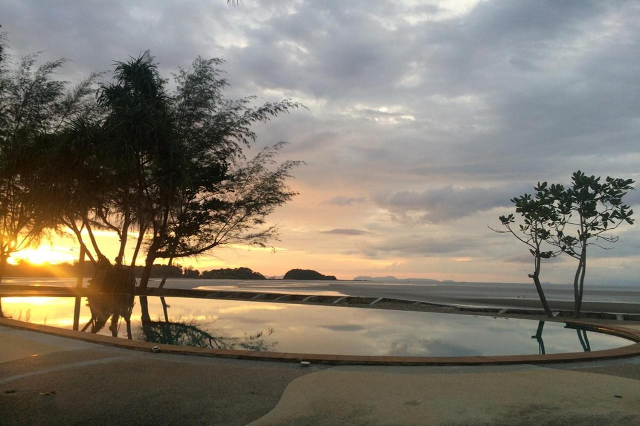 Salatan Resort Ko Lanta Buitenkant foto