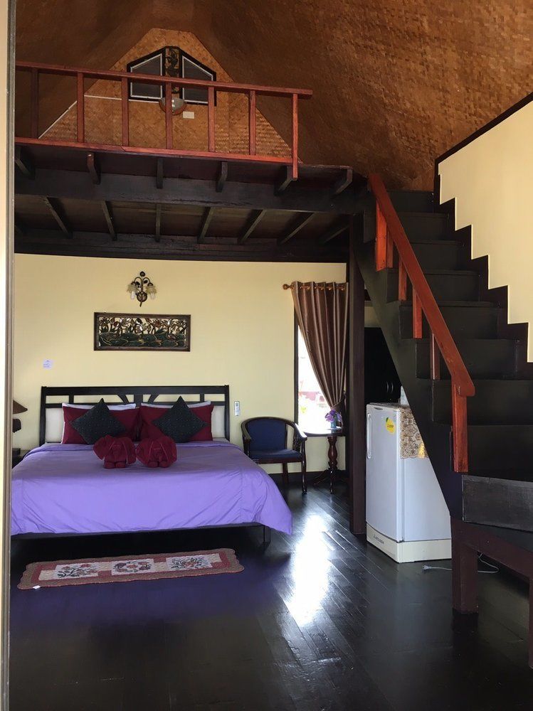 Salatan Resort Ko Lanta Buitenkant foto