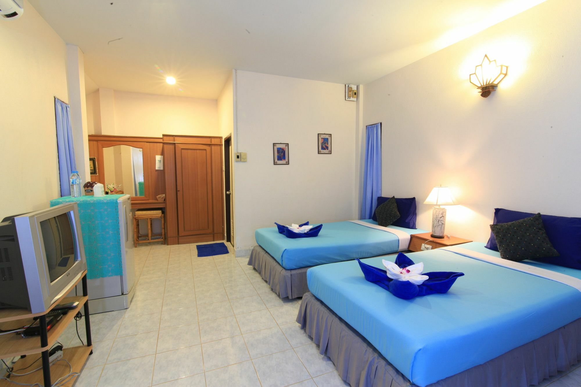 Salatan Resort Ko Lanta Buitenkant foto